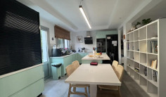 Large 4 bedrooms house for sale in Engomi