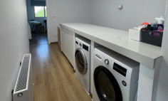 Large 4 bedrooms house for sale in Engomi