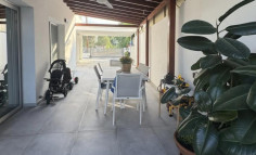 Large 4 bedrooms house for sale in Engomi