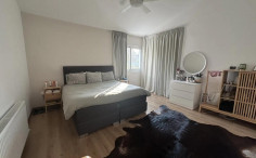Large 4 bedrooms house for sale in Engomi