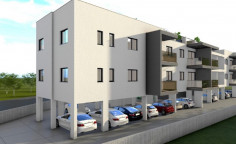 Large 2 bedroom apartment for sale in Nisou
