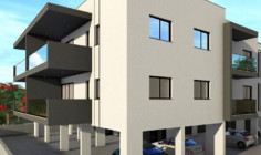 Large 2 bedroom apartment for sale in Nisou