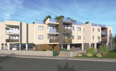 1 bedroom apartment for sale in Nisou