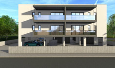 3 bedroom apartment for sale in Nisou