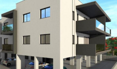 3 bedroom apartment for sale in Nisou