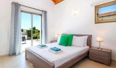 Large 3 bedrooms house for sale in Agia Thekla