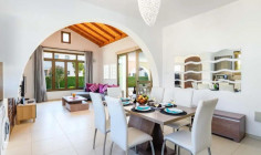 Large 3 bedrooms house for sale in Agia Thekla