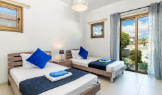 Large 3 bedrooms house for sale in Agia Thekla