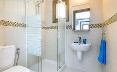 Large 3 bedrooms house for sale in Agia Thekla