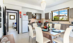 Large 3 bedrooms house for sale in Agia Thekla