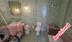 Large 2 bedroom apartment to rent in Protaras