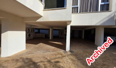 Large 2 bedroom apartment to rent in Protaras