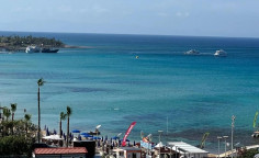 Large 2 bedroom apartment to rent in Protaras Large 2 bedroom apartment to rent in Protaras