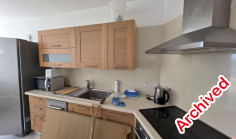 Large 2 bedroom apartment to rent in Protaras
