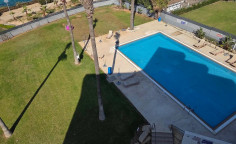 Large 2 bedroom apartment to rent in Protaras
