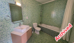 Large 2 bedroom apartment to rent in Protaras
