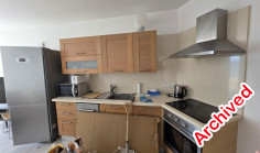 Large 2 bedroom apartment to rent in Protaras
