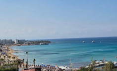 Large 2 bedroom apartment to rent in Protaras Large 2 bedroom apartment to rent in Protaras