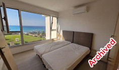 Large 2 bedroom apartment to rent in Protaras