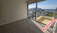 Large 2 bedroom apartment to rent in Protaras