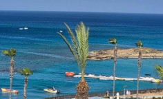 Large 2 bedroom apartment to rent in Protaras Large 2 bedroom apartment to rent in Protaras