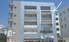Studio to rent in Latsia