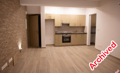 1 bedroom apartment to rent in Aglantzia