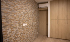 1 bedroom apartment to rent in Aglantzia