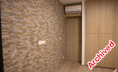 1 bedroom apartment to rent in Aglantzia