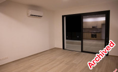 1 bedroom apartment to rent in Aglantzia