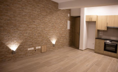 1 bedroom apartment to rent in Aglantzia