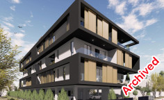 1 bedroom apartment to rent in Aglantzia