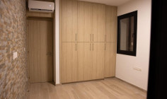 1 bedroom apartment to rent in Aglantzia