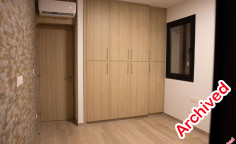 1 bedroom apartment to rent in Aglantzia