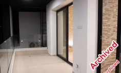 1 bedroom apartment to rent in Aglantzia