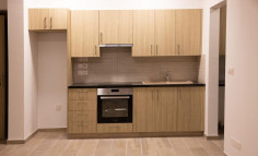1 bedroom apartment to rent in Aglantzia