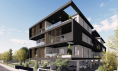 1 bedroom apartment to rent in Aglantzia