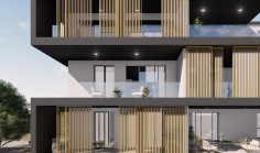 1 bedroom apartment to rent in Aglantzia
