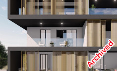 1 bedroom apartment to rent in Aglantzia