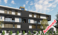 1 bedroom apartment to rent in Aglantzia