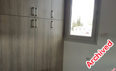 Large 2 bedroom apartment to rent in Aglantzia