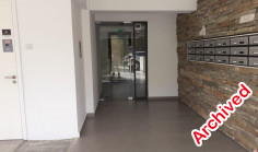 Large 2 bedroom apartment to rent in Aglantzia