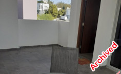 Large 2 bedroom apartment to rent in Aglantzia