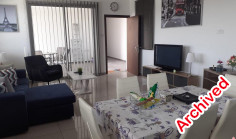 Large 2 bedroom apartment to rent in Aglantzia