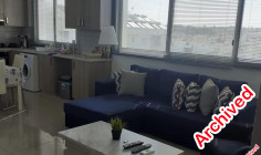 Large 2 bedroom apartment to rent in Aglantzia