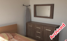 Large 2 bedroom apartment to rent in Aglantzia