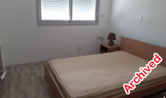 Large 2 bedroom apartment to rent in Aglantzia
