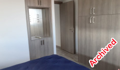 Large 2 bedroom apartment to rent in Aglantzia