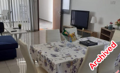 Large 2 bedroom apartment to rent in Aglantzia