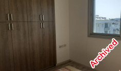 Large 2 bedroom apartment to rent in Aglantzia
